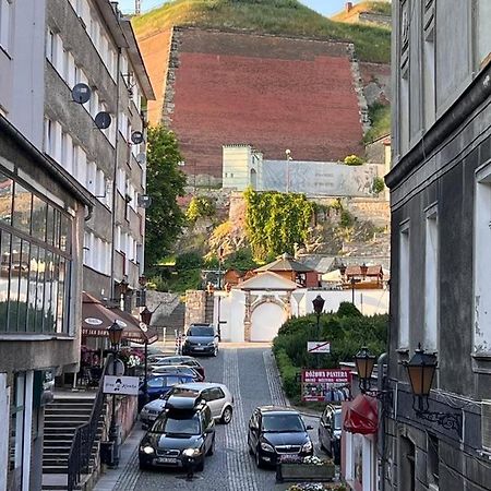 Apartament Przy Twierdzy Klodzko Luaran gambar