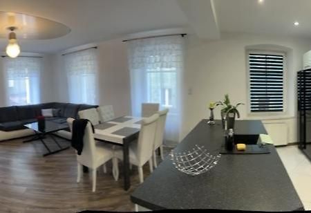 Apartament Przy Twierdzy Klodzko Luaran gambar