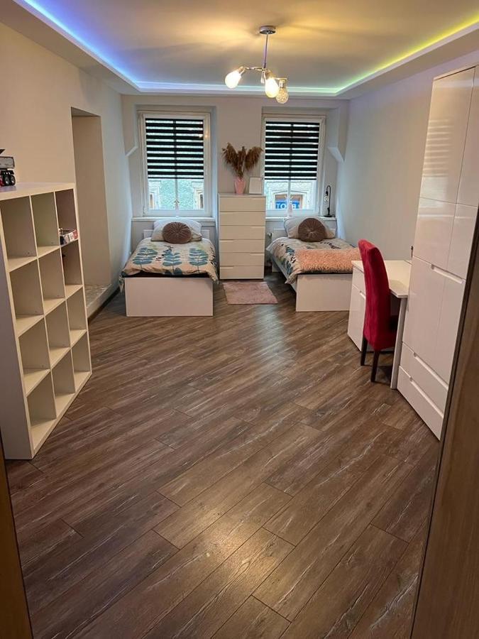 Apartament Przy Twierdzy Klodzko Luaran gambar