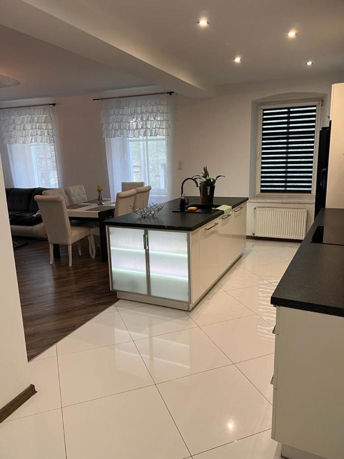 Apartament Przy Twierdzy Klodzko Luaran gambar