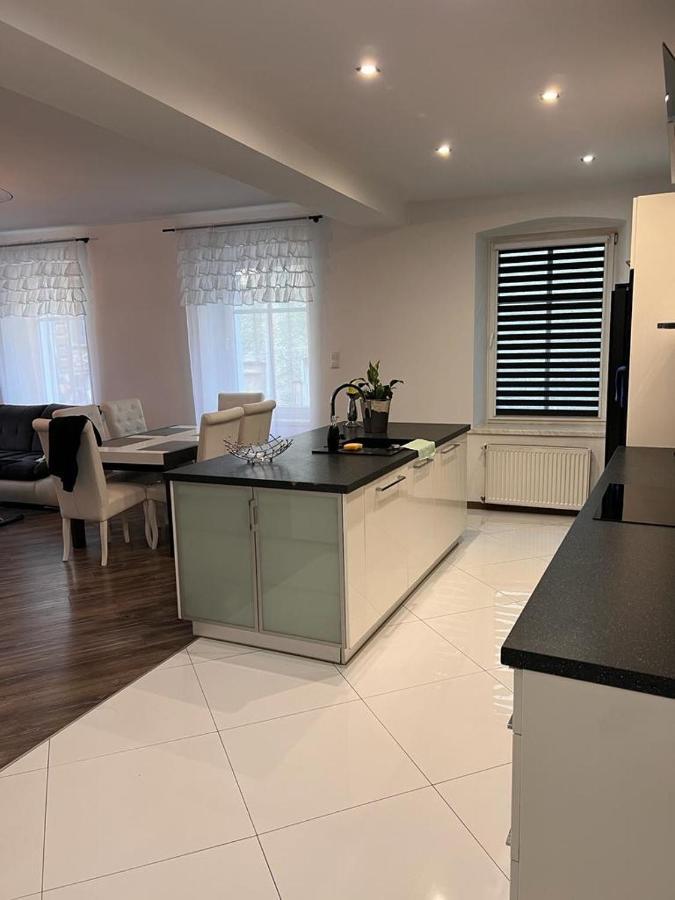 Apartament Przy Twierdzy Klodzko Luaran gambar