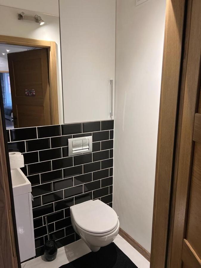 Apartament Przy Twierdzy Klodzko Luaran gambar