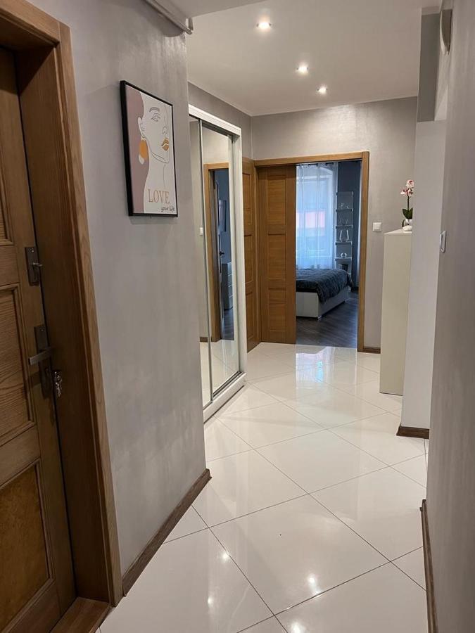 Apartament Przy Twierdzy Klodzko Luaran gambar
