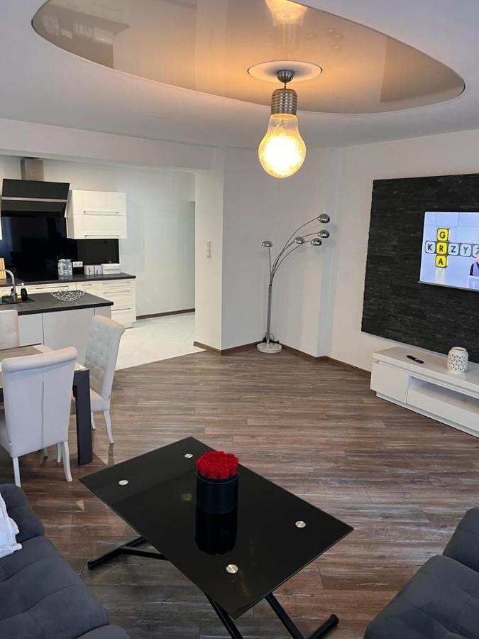 Apartament Przy Twierdzy Klodzko Luaran gambar