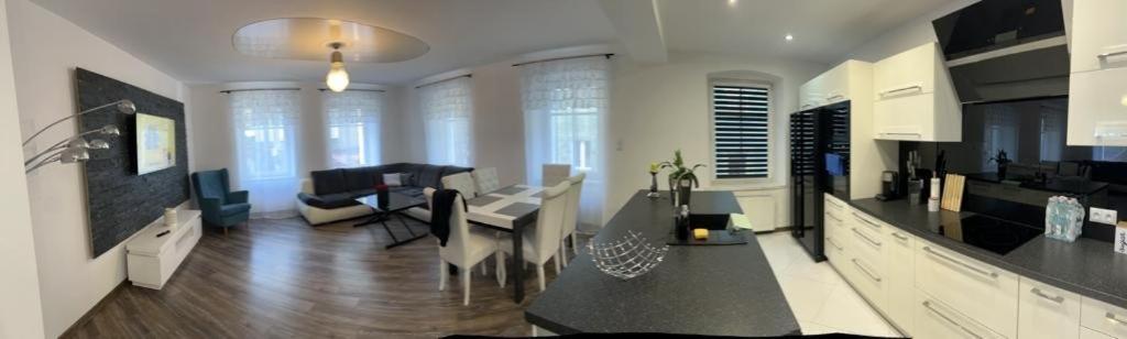 Apartament Przy Twierdzy Klodzko Luaran gambar