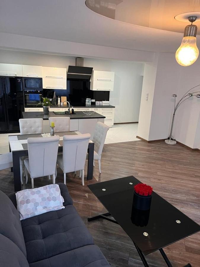 Apartament Przy Twierdzy Klodzko Luaran gambar