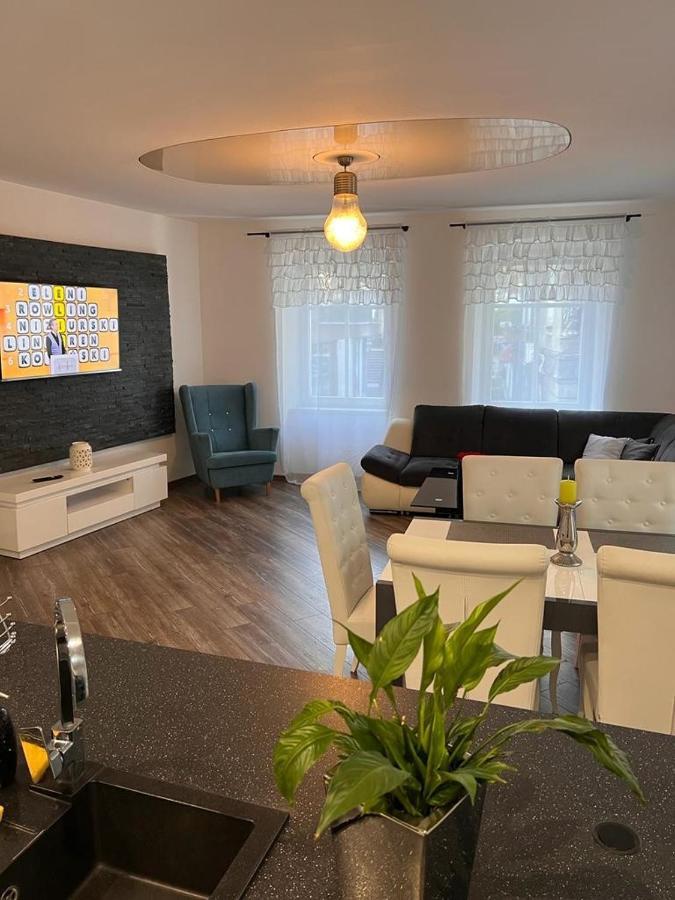 Apartament Przy Twierdzy Klodzko Luaran gambar