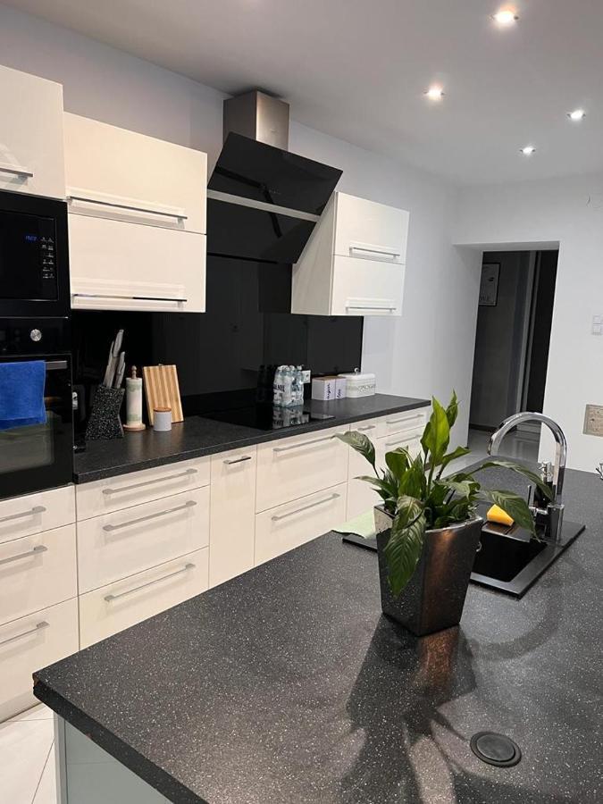 Apartament Przy Twierdzy Klodzko Luaran gambar